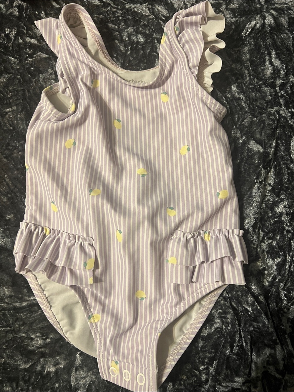 Toddler Swim Suit 18 Months